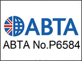 travel agent hertfordshire ABTA logo