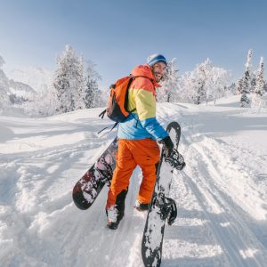 Skiing Holidays Travel With Kitts
