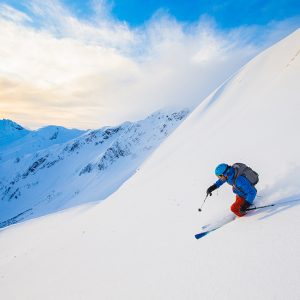 Travel With Kitts Skiing Holidays