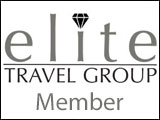 travel agent hertfordshire elite travel group member logo